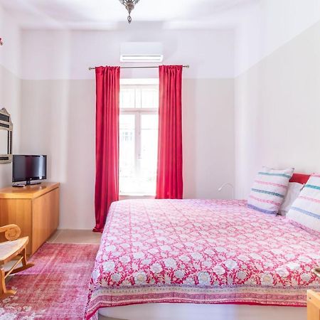 Apartmán Brand New Gem In Talbiyeh Jeruzalém Exteriér fotografie