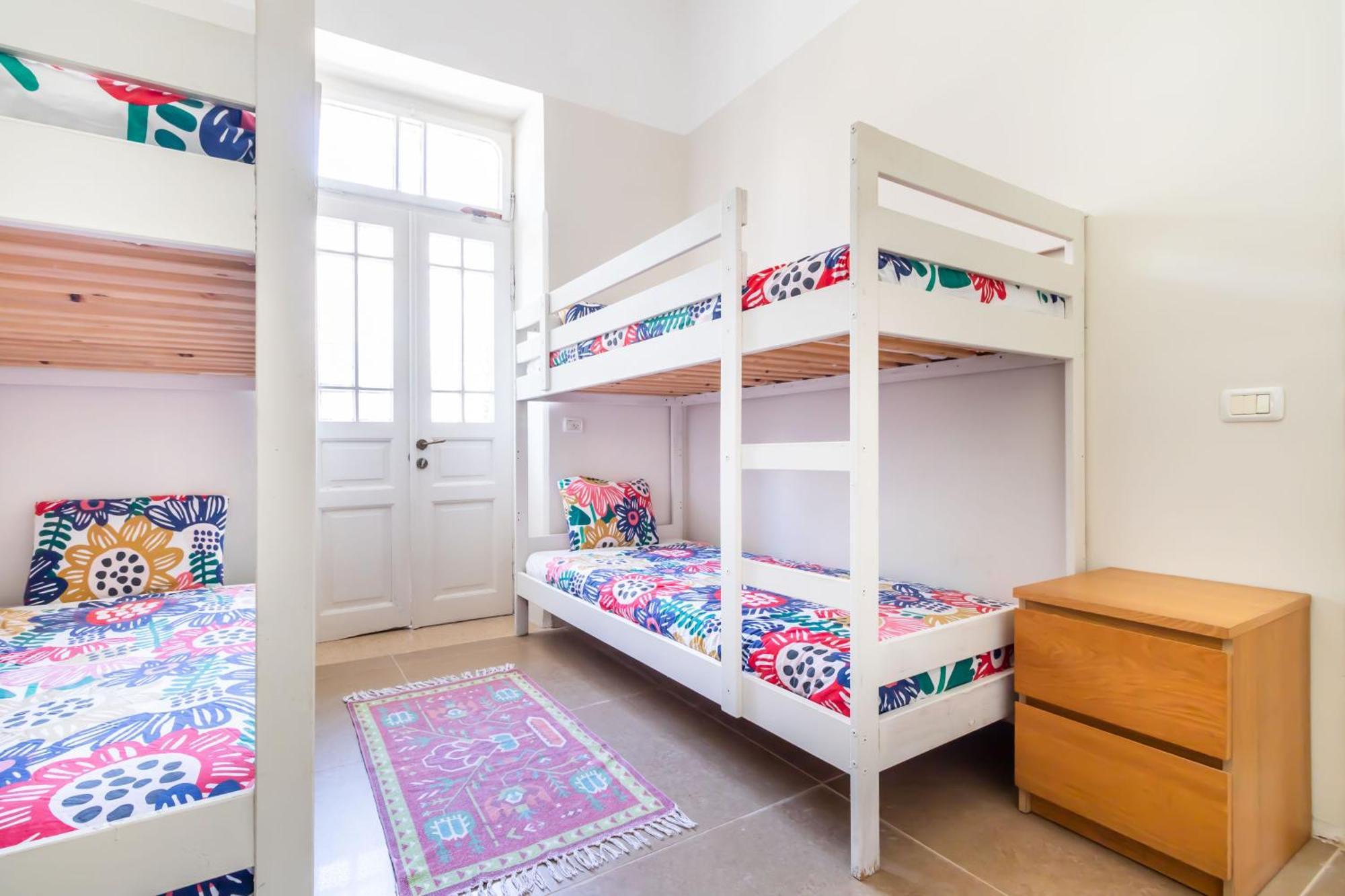Apartmán Brand New Gem In Talbiyeh Jeruzalém Exteriér fotografie