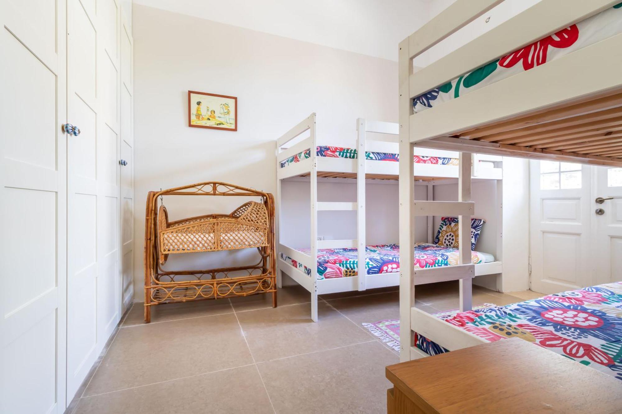 Apartmán Brand New Gem In Talbiyeh Jeruzalém Exteriér fotografie
